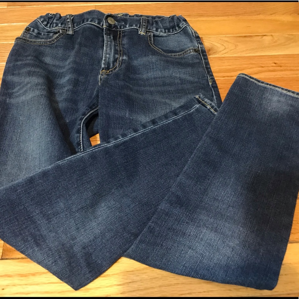 Gap Kids Slim Jeans